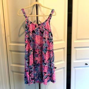 Lilly dress good used condition